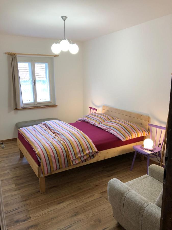 Ondrejova Drevenica Villa Čičmany Buitenkant foto